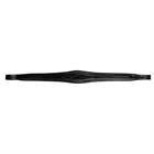 Stirnriemen Anatomic New English Collection Dy'on Schwarz