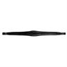 Stirnriemen Anatomic New English Collection Dy'on Schwarz