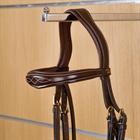 Stirnriemen Anatomisch D Collection Dy'on Braun