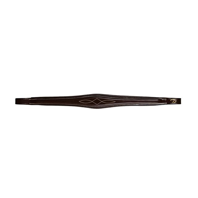Stirnriemen Anatomisch D Collection Dy'on Braun