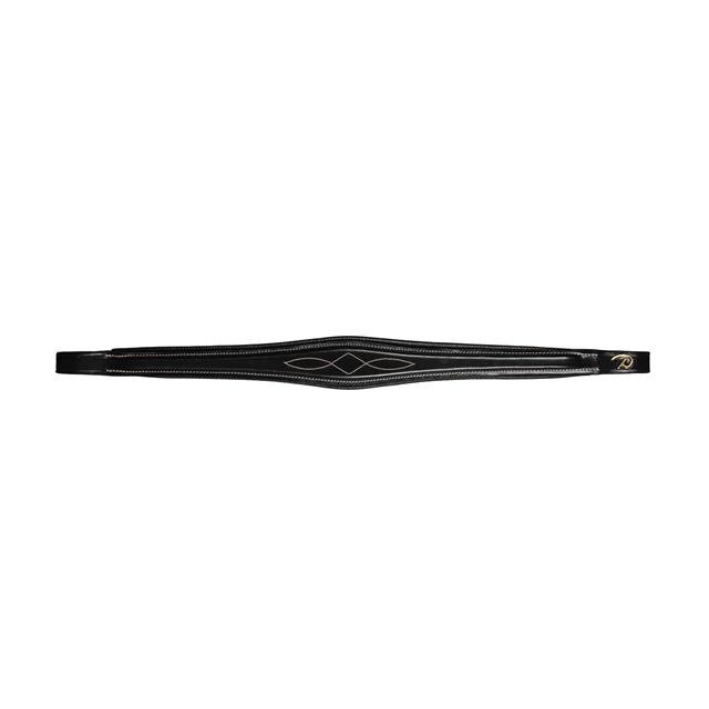 Stirnriemen Anatomisch D Collection Dy'on Schwarz