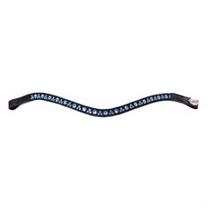Stirnriemen Astana QHP Blau