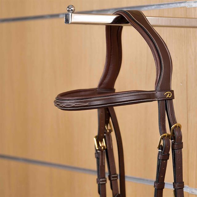 Stirnriemen D Collection Dy'on Braun