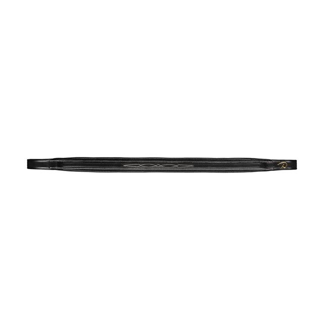 Stirnriemen D Collection Dy'on Schwarz