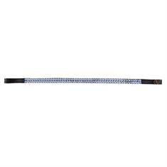 Stirnriemen Exclusive BR Blau