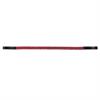 Stirnriemen Exclusive BR Rot