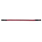Stirnriemen Exclusive BR Rot