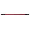 Stirnriemen Exclusive BR Rot