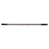 Stirnriemen Exclusive BR Schwarz-Dunkelgrau