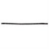 Stirnriemen Exclusive BR Schwarz