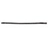 Stirnriemen Exclusive BR Schwarz