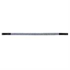 Stirnriemen Exclusive BR Schwarzer Strass