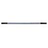 Stirnriemen Exclusive BR Schwarzer Strass