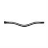 Stirnriemen HGLinz HORSEGEAR Schwarz