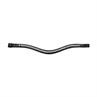 Stirnriemen HGLinz HORSEGEAR Schwarz