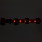 Stirnriemen LED Epplejeck Orange