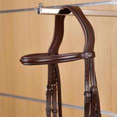 Stirnriemen Recht New English Collection Dy'on Braun