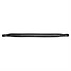 Stirnriemen Silver Clincher Recht New English Collection Dy'on Schwarz