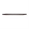 Stirnriemen Silver Clincher US Hunter Dy'on Braun