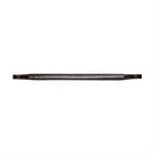 Stirnriemen Silver Clincher US Hunter Dy'on Braun