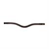 Stirnriemen V-Form D Collection Dy'on Braun