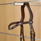 Stirnriemen V-Form D Collection Dy'on Braun