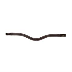 Stirnriemen V-Form D Collection Dy'on Braun