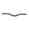 Stirnriemen V-Form D Collection Dy'on Braun