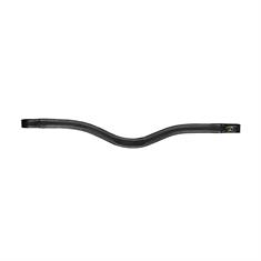 Stirnriemen V-Form D Collection Dy'on Schwarz
