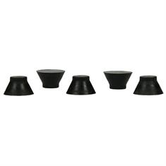 Stollen-Plugs