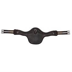 Stollengurt Anatomic Gel-Tec LeMieux Braun