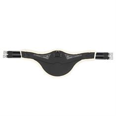 Stollengurt Comfort Gel Eco Wol Acavallo Schwarz