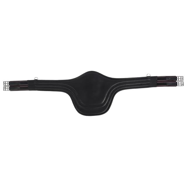 Stollengurt HORSEGEAR Schwarz