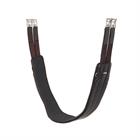 Stollengurt Hunter mit Non-Slip Liner LeMieux Braun