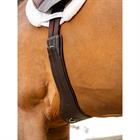 Stollengurt mit Simuwool Liner LeMieux Braun