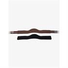 Stollengurt mit Simuwool Liner LeMieux Braun