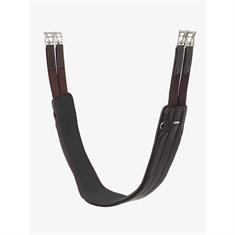 Stollengurt mit Simuwool Liner LeMieux Braun