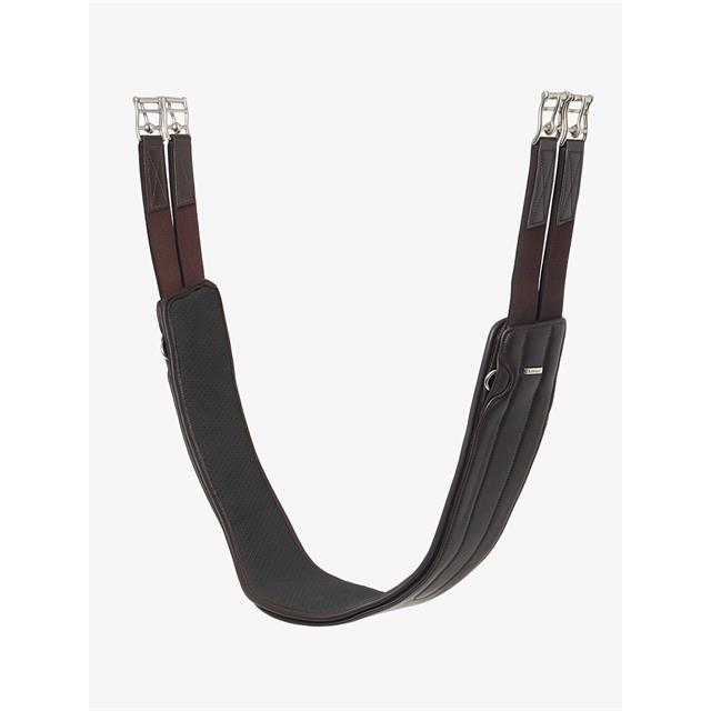 Stollengurt mit Simuwool Liner LeMieux Braun