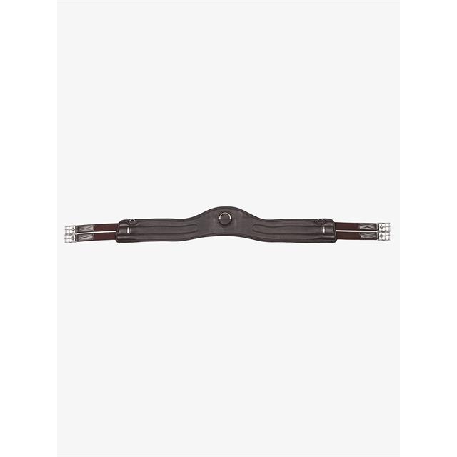 Stollengurt mit Simuwool Liner LeMieux Braun