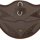 Stollengurt Poly Anatomic BR Braun