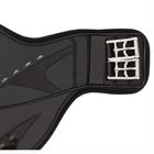 Stollengurt Poly Anatomic BR Schwarz