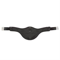Stollengurt Poly Anatomic BR Schwarz