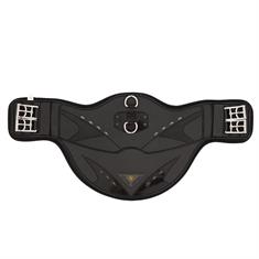 Stollengurt Poly Anatomic BR Schwarz