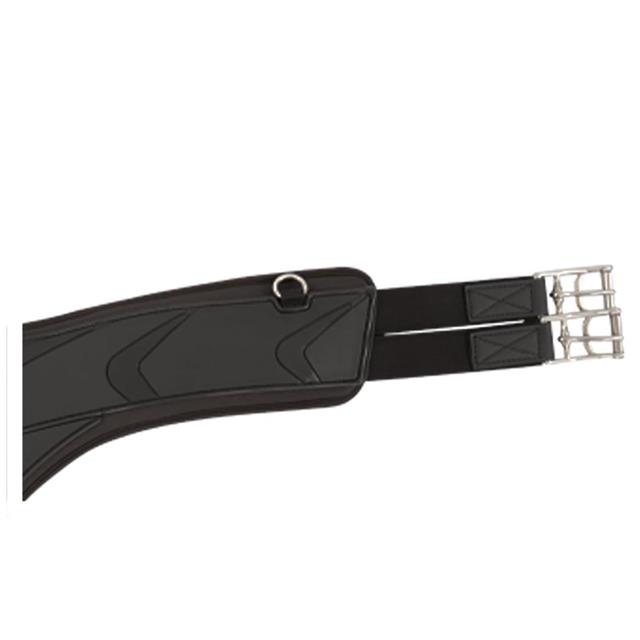 Stollengurt Poly Anatomic BR Schwarz
