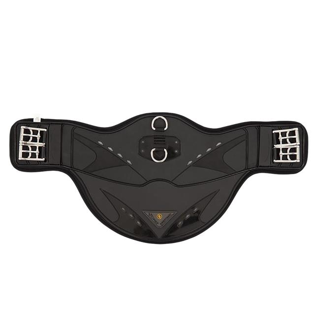 Stollengurt Poly Anatomic BR Schwarz