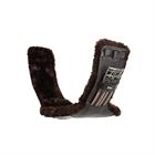 Stollengurt Simuwool Arika LeMieux Braun