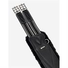 Stollengurt Simuwool LeMieux Schwarz