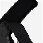 Stollengurt Simuwool LeMieux Schwarz