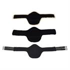 Stollengurt Simuwool LeMieux Schwarz