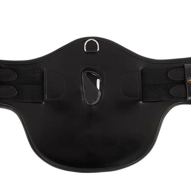 Stollengurt Truro BR Schwarz